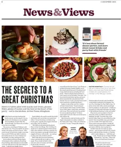 Preview of Waitrose - Offers valid from 04.12.2025 | Page: 2