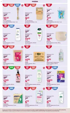 Rossmann Gazetka od 01.07.2025 | Strona: 7