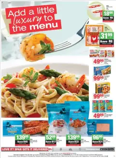 Superspar - Western Cape - Weekly Specials │ valid from 22.07.2025 | Page: 15 | Products: Table, Wine, Pork, Marinade