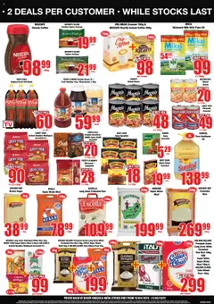 New Boxer catalogue – valid from 15.09.2025 | Page: 3