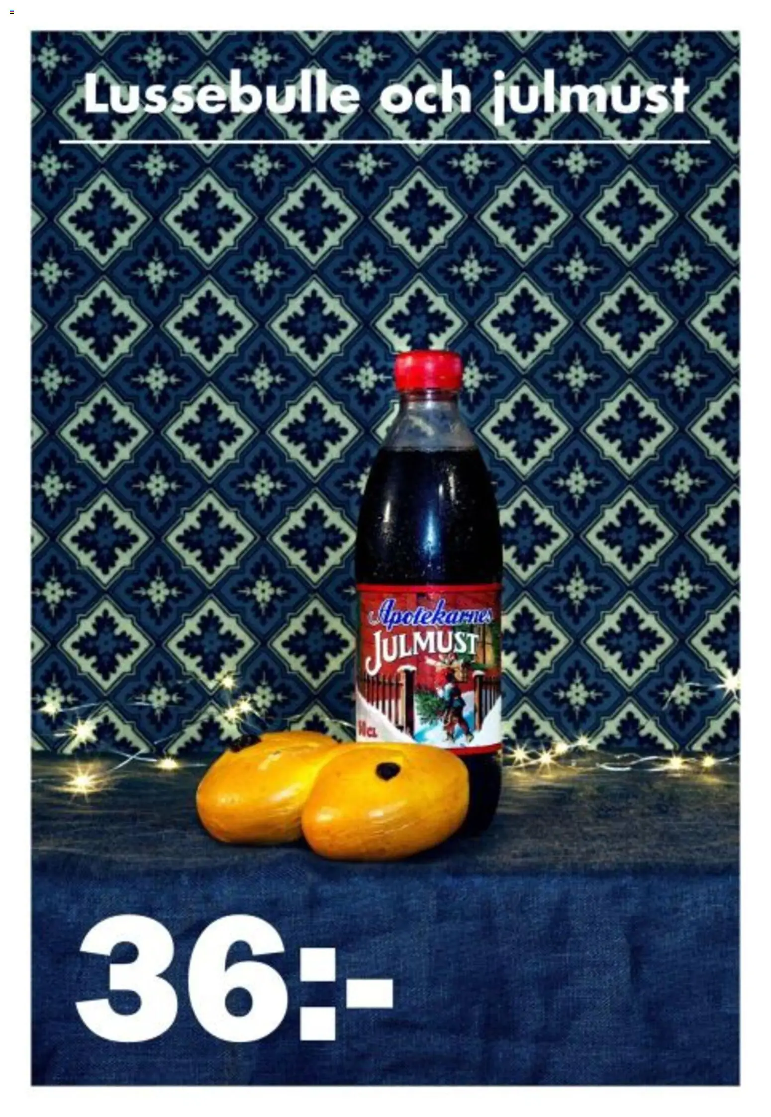 EKO reklamblad aktuell från 01.12.2025 | Sida: 20