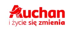 Auchan gazetka - Znane Marki Hipermarket