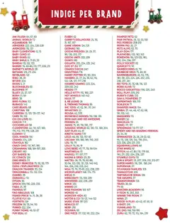 Anteprima del volantino Toys Center Natale catalogo valido a partire dal 17.10.2025 | Pagina: 252 | Prodotti: The, Miele, Dyson