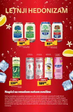 Tempo katalog - važi od 14.08.2025 | Strana: 13