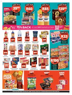 Checkers specials catalogue – valid from 28.04.2026 | Page: 5
