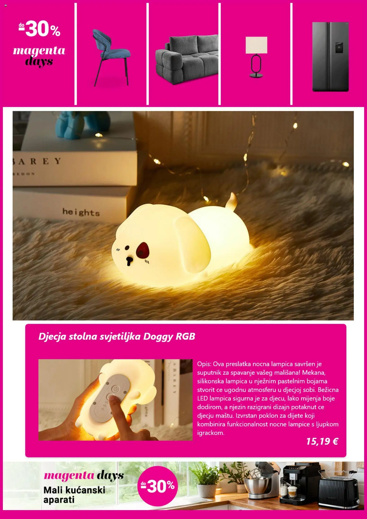 Emmezeta katalog | vrijedi od 22.10.2025 | Stranica: 4 | Proizvodi: Svjetiljka