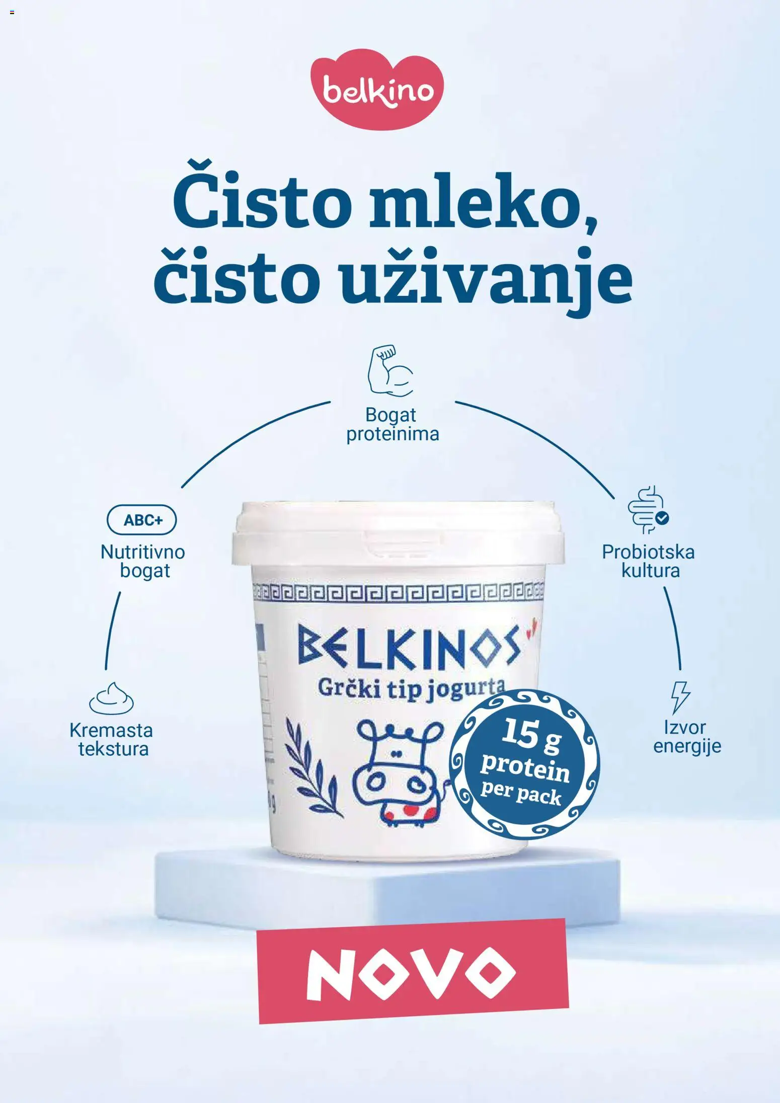 PerSu katalog - važi od 14.01.2026 | Strana: 5 | Proizvode: Protein