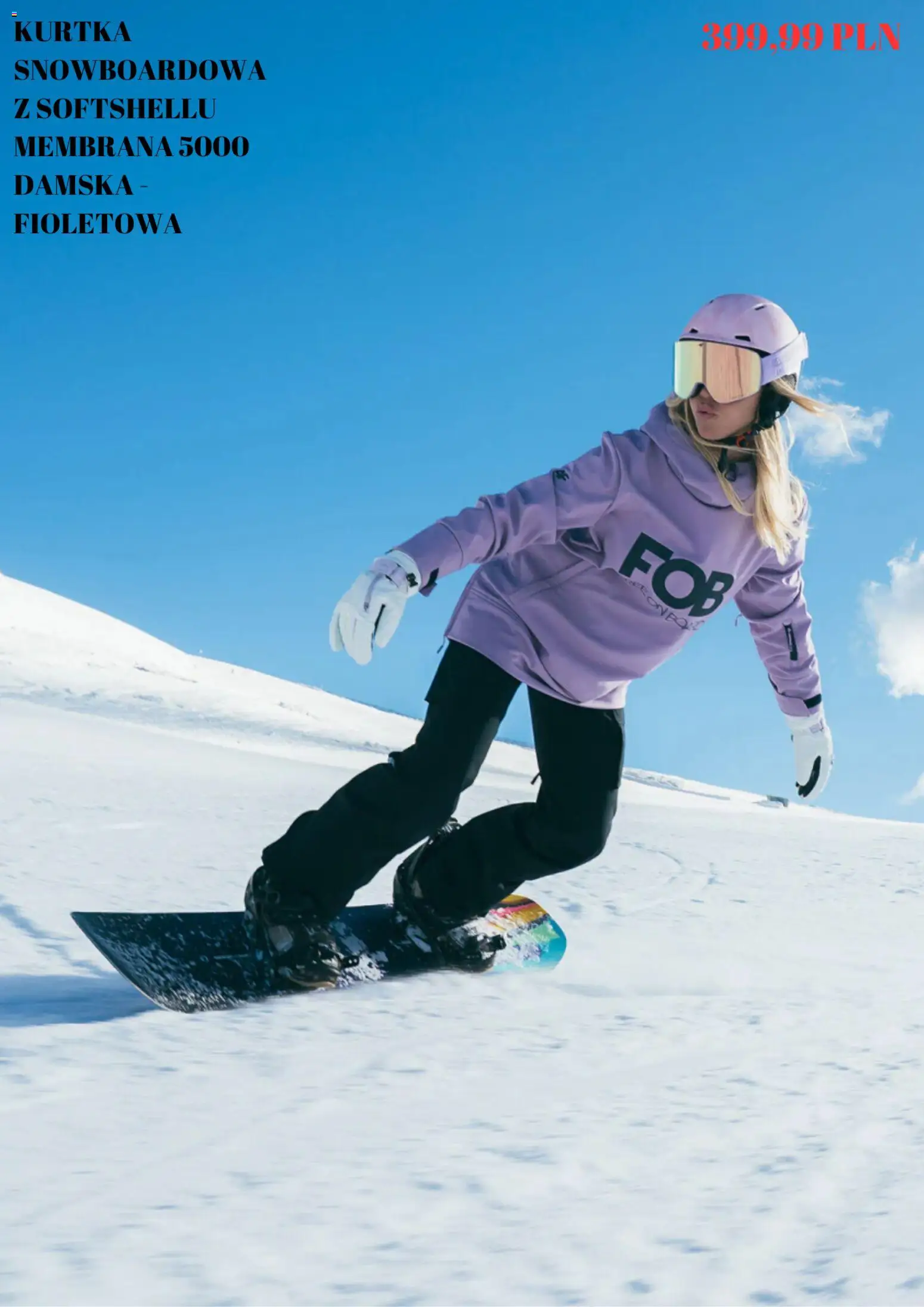 4F promocje od 02.12.2025 | Strona: 2 | Produkty: Kurtka