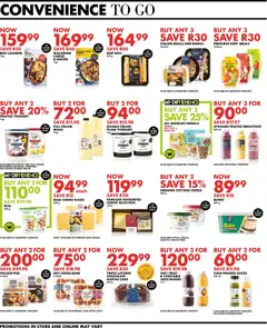 Woolworths specials catalogue – valid from 26.01.2026 | Page: 4