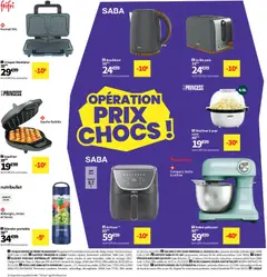 Conforama - Prévisualisation de Conforama catalogue valide à partir de 28.10.2025 | Page: 48