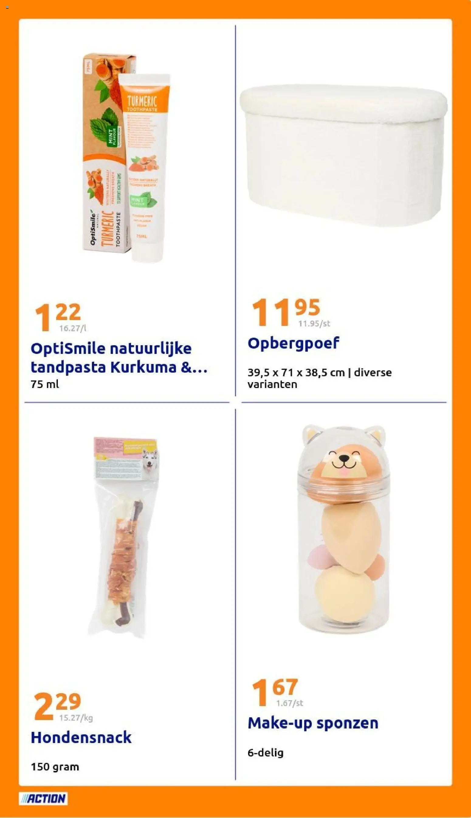 {H1} | Pagina: 27 | Producten: Tandpasta