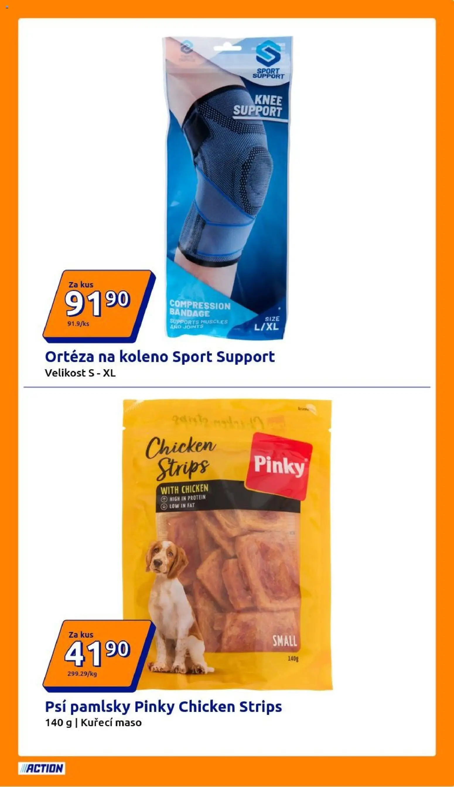 Action leták od 01.04.2026 | Strana: 19