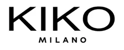 Logo Kiko della sezione Salute e Bellezza