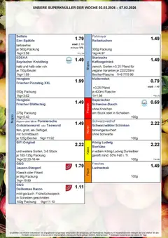 Simmel - Bayern ab 02.02.2026 gültig | Seite: 6