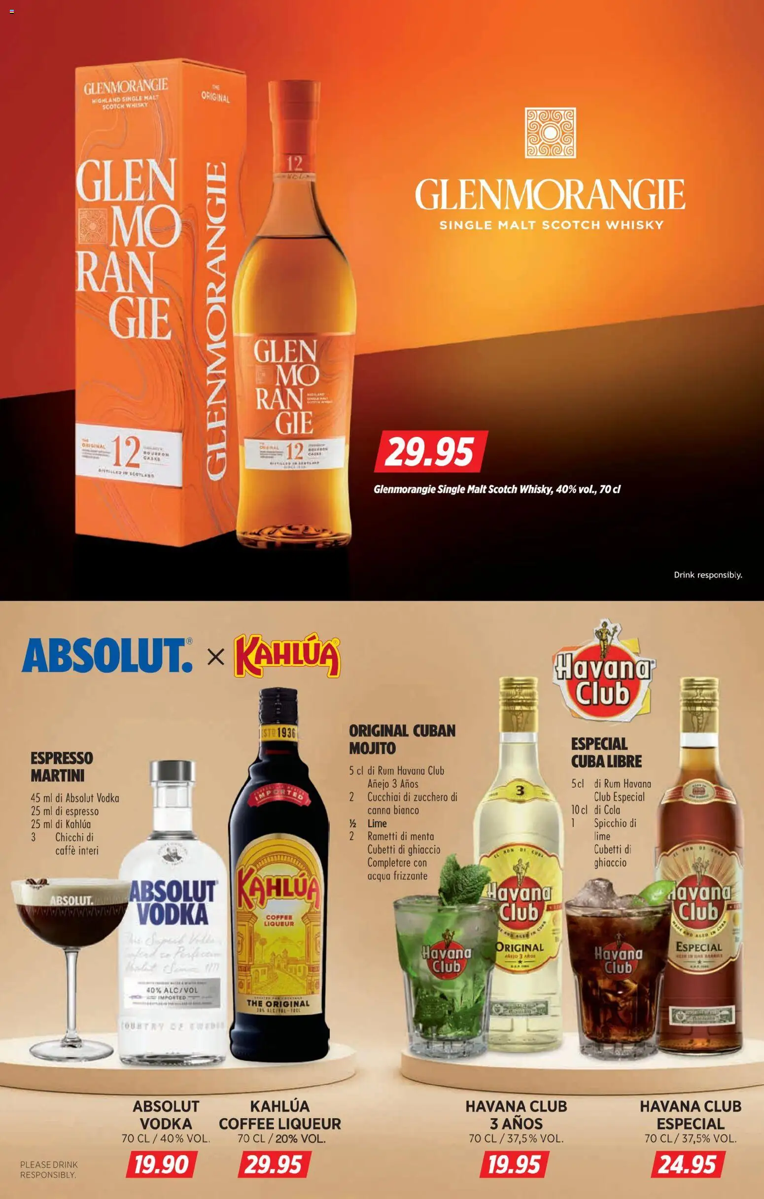 Denner Aktionen IT – gültig ab 25.11.2025 | Seite: 18