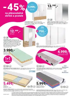 Möbelix leták od 04.08.2025 | Strana: 8