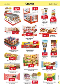 Náhled letáku Astur & Qanto leták - Velkoobchod 01/2026 od 01.01.2026 | Strana: 91