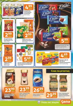 Gama Gazetka od 24.07.2025 | Strona: 5