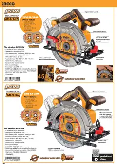 Kinekus leták platný od 27.10.2025 | Strana: 20