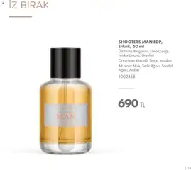 01.11.2025 tarihinden itibaren geçerli olan Farmasi kataloğu önizlemesi | Sayfa: 53