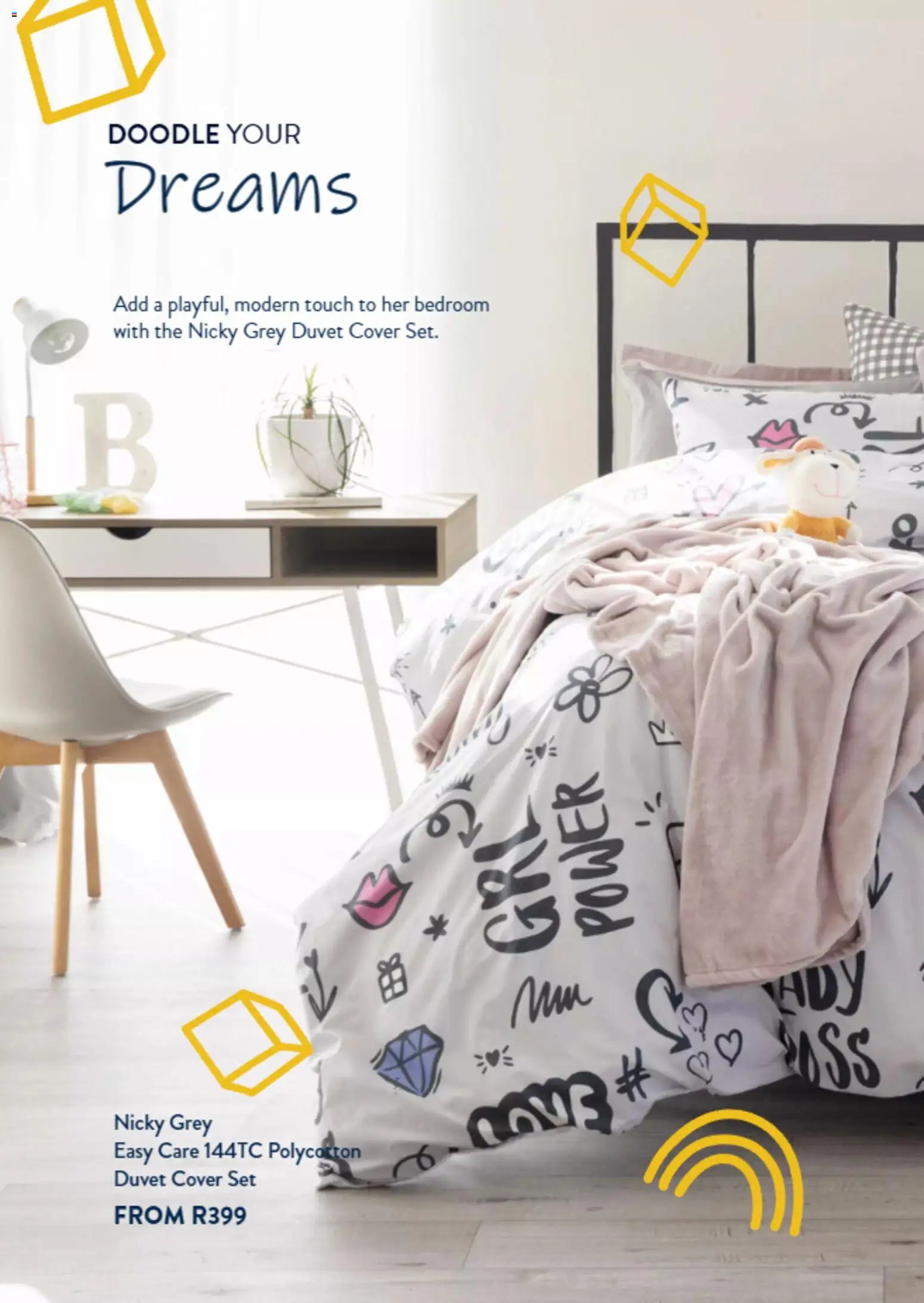 New Volpes catalogue – valid from 01.03.2026 | Page: 18 | Products: Cover, Duvet