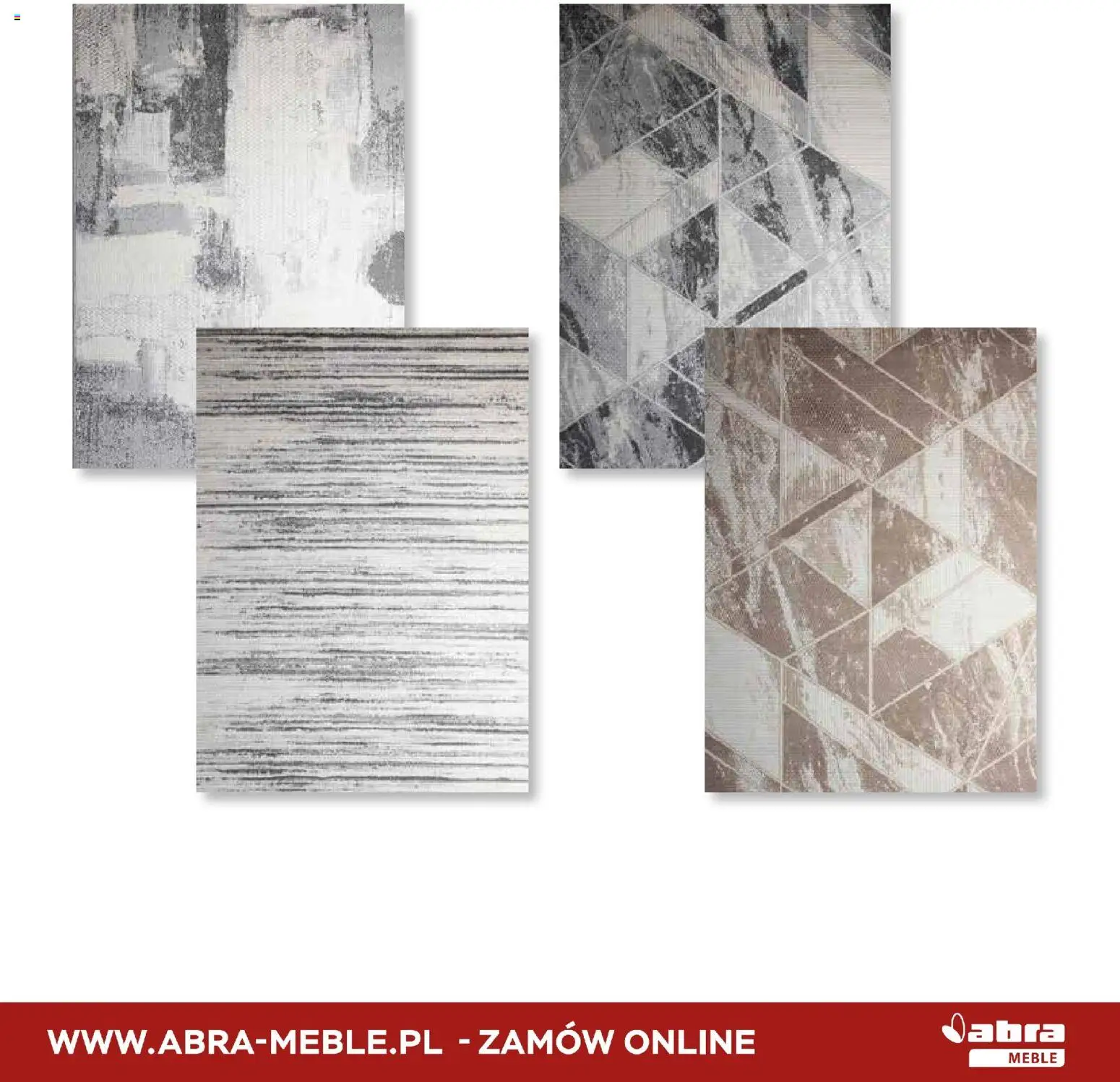 Abra meble gazetka od 20.03.2026 | Strona: 5