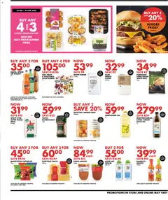 Woolworths specials catalogue – valid from 23.02.2026 | Page: 7