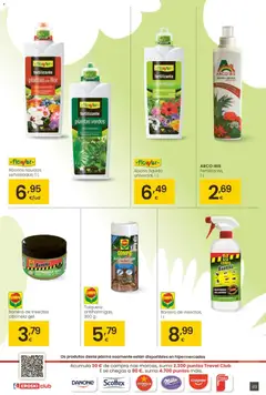 Vista previa Eroski ¿Quieres ahorrar conmigo? válido desde el 26.03.2026 | Página: 49