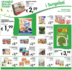 Volantino Coal del 17.07.2025 | Pagina: 11