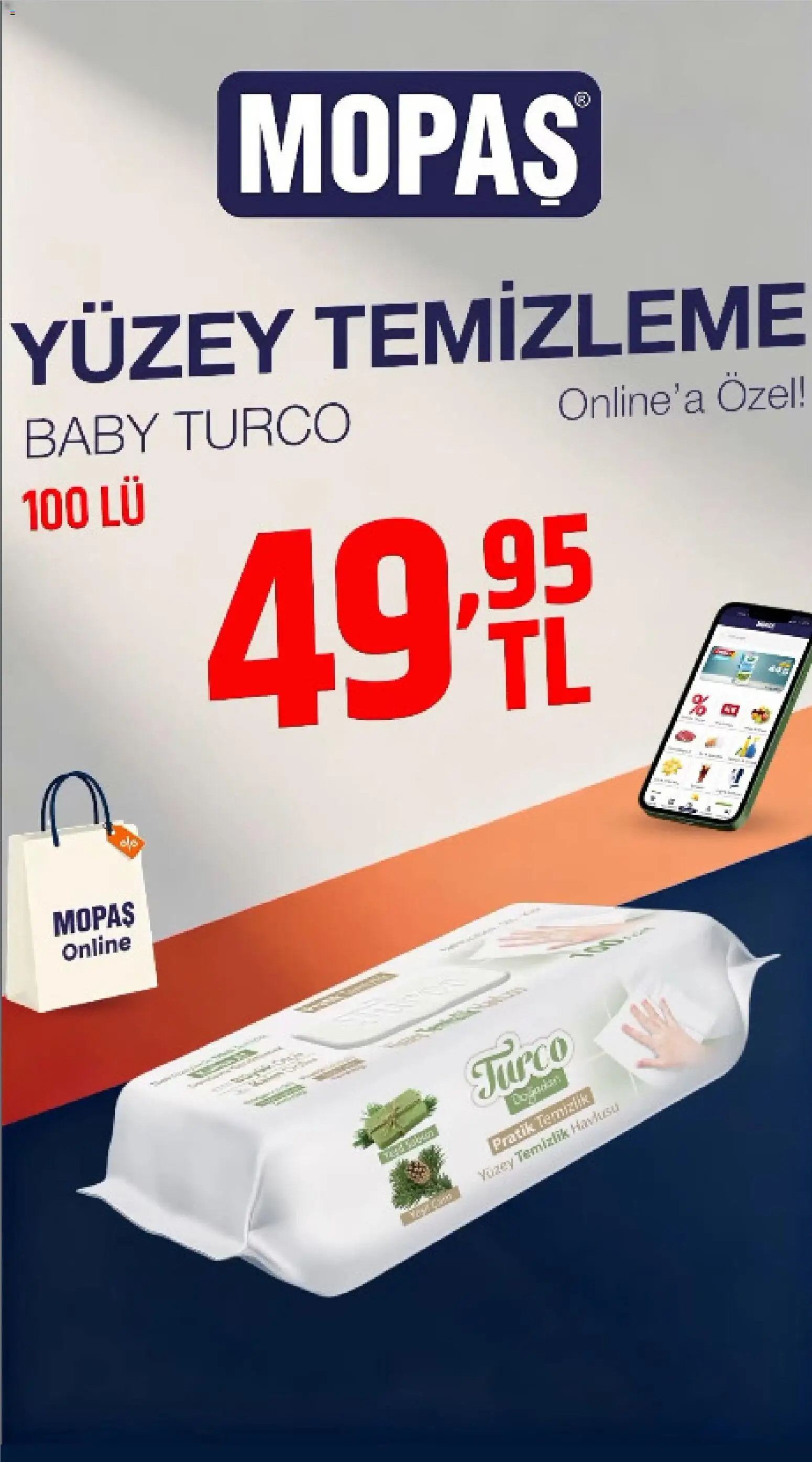 Mopaş Katalog - 11.11.2025 tarihinden itibaren geçerlidir | Sayfa: 15