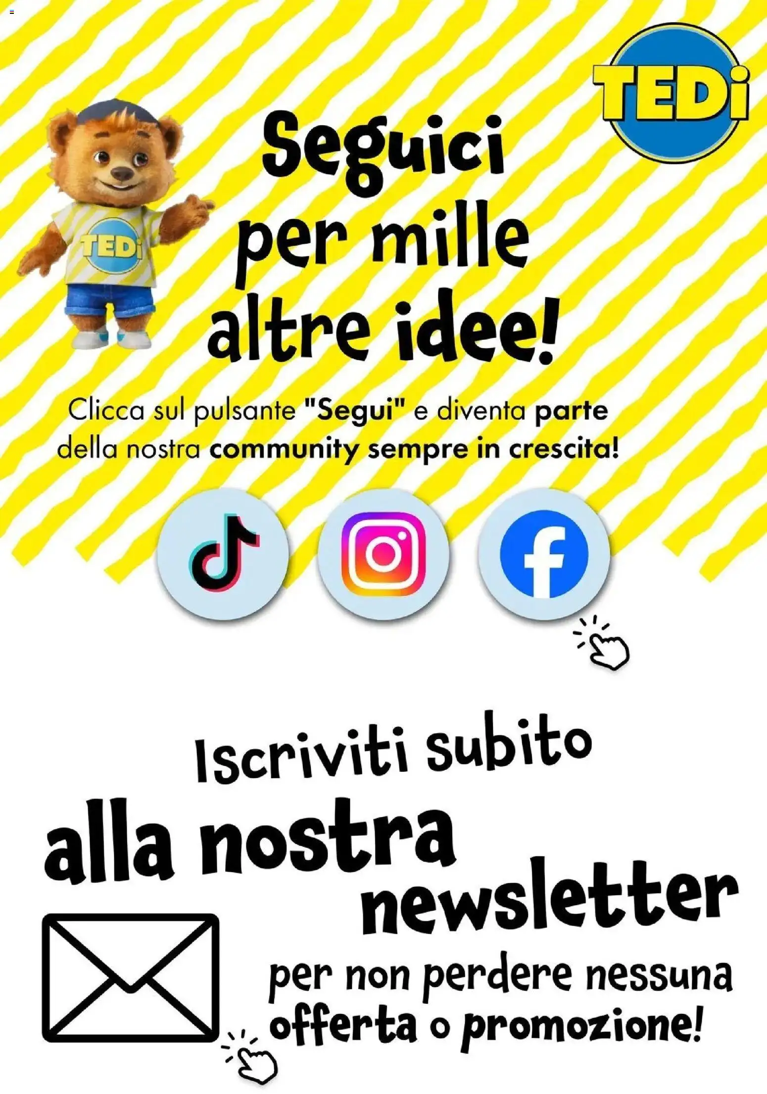 Volantino TEDi del 06.03.2026 | Pagina: 35