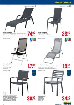 Metro leták platný od 11.03.2026 | Strana: 5