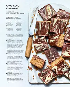 Preview of Sainsbury's - Sainsburys Magazine Collection – Cook With Kids 2025 valid from 31.03.2025 | Page: 56