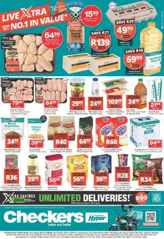 Checkers specials catalogue – valid from 14.11.2025