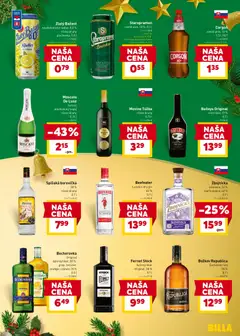 Billa leták platný od 17.12.2025 | Strana: 9