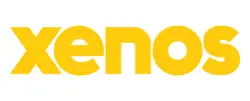 Logo van Xenos