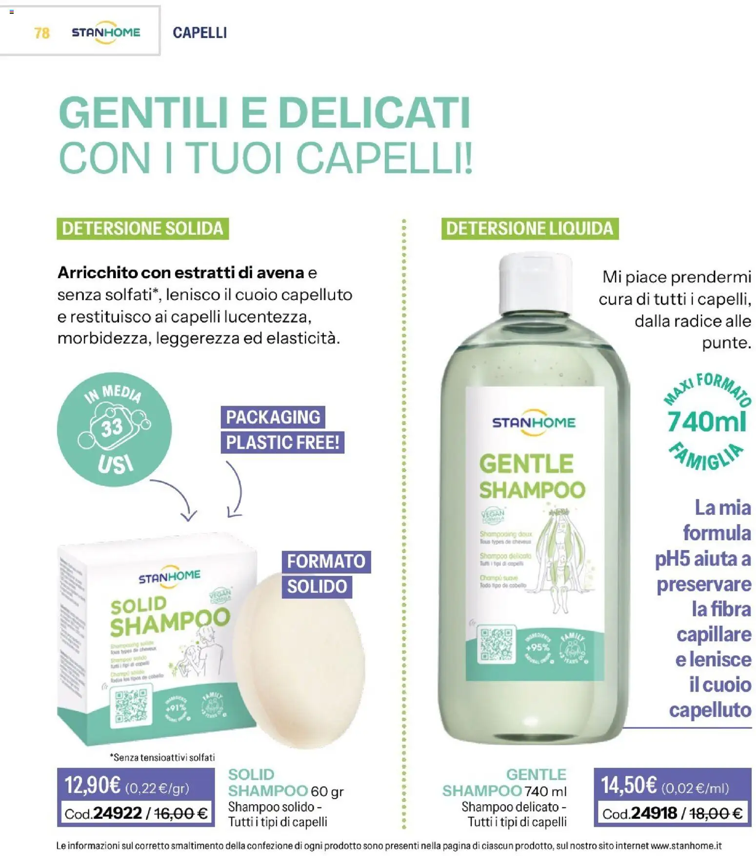 Volantino Stanhome del 02.12.2025 | Pagina: 79