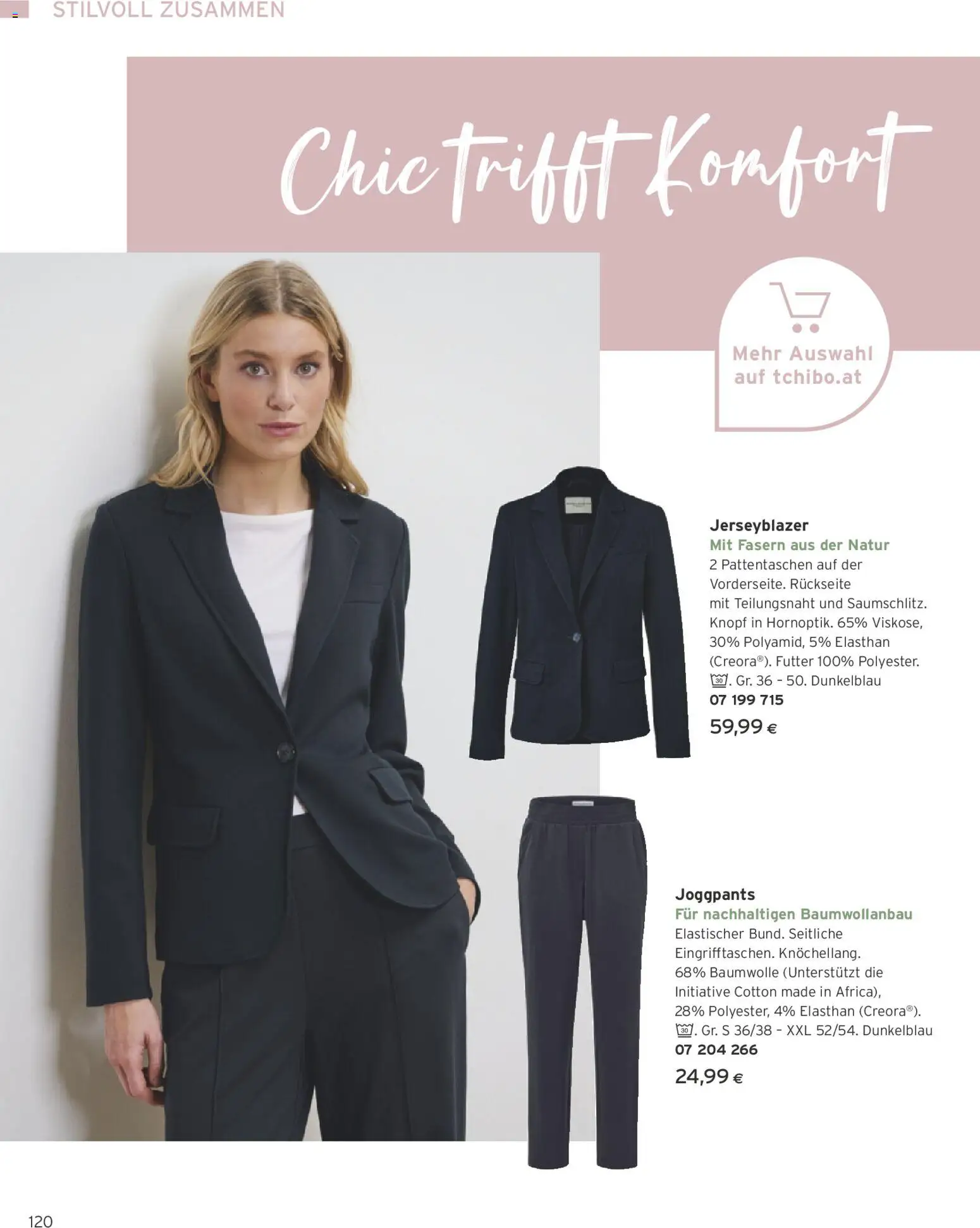 Tchibo Eduscho - Katalog Dezember 2025 gültig ab 01.12.2025 | Seite: 120