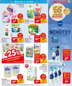 Interspar Flugblatt ab 02.10.2025 gültig | Seite: 9