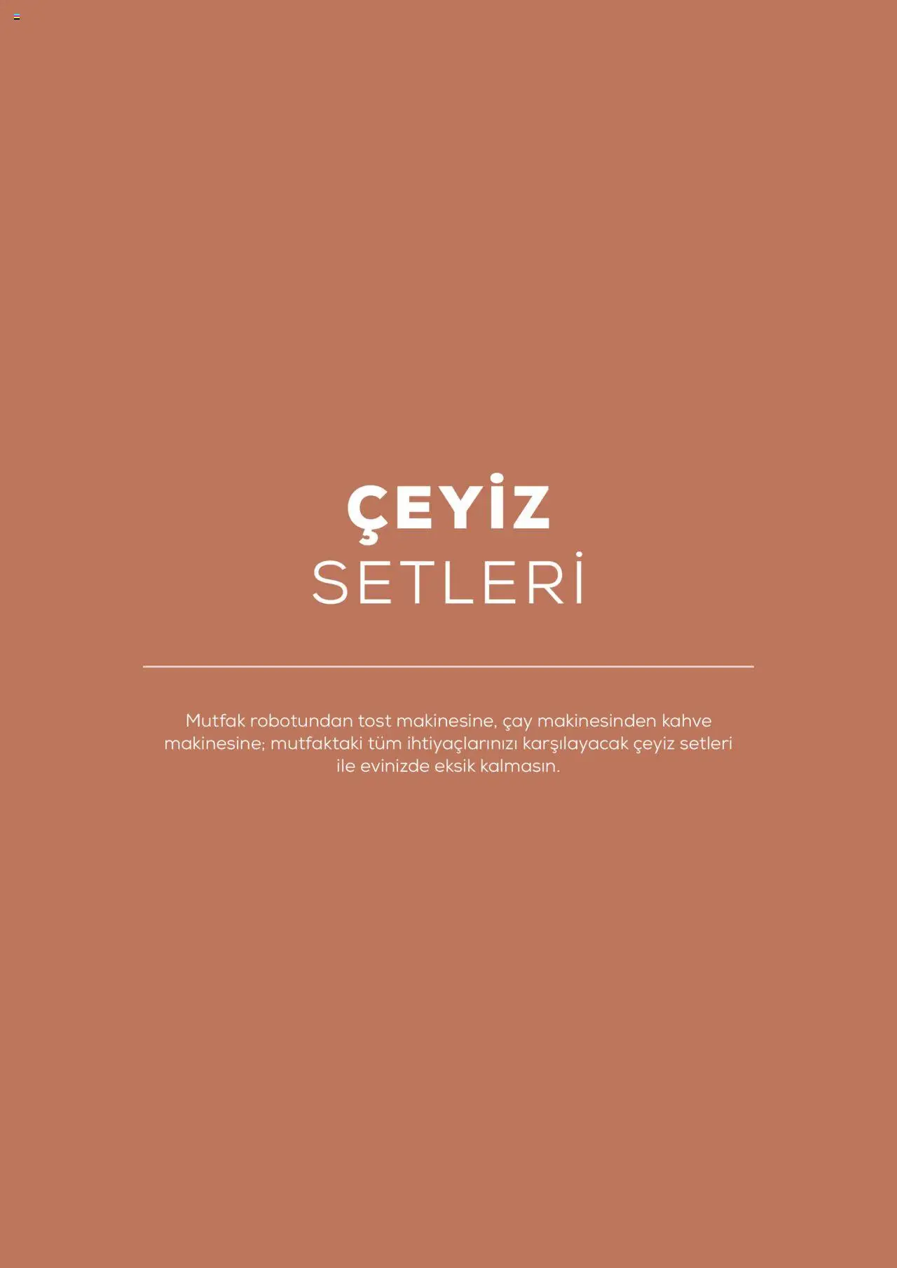 Karaca Küçük ev aletleri - 01.03.2025 tarihinden itibaren geçerlidir | Sayfa: 99 | Ürünler: Kahve, Çay