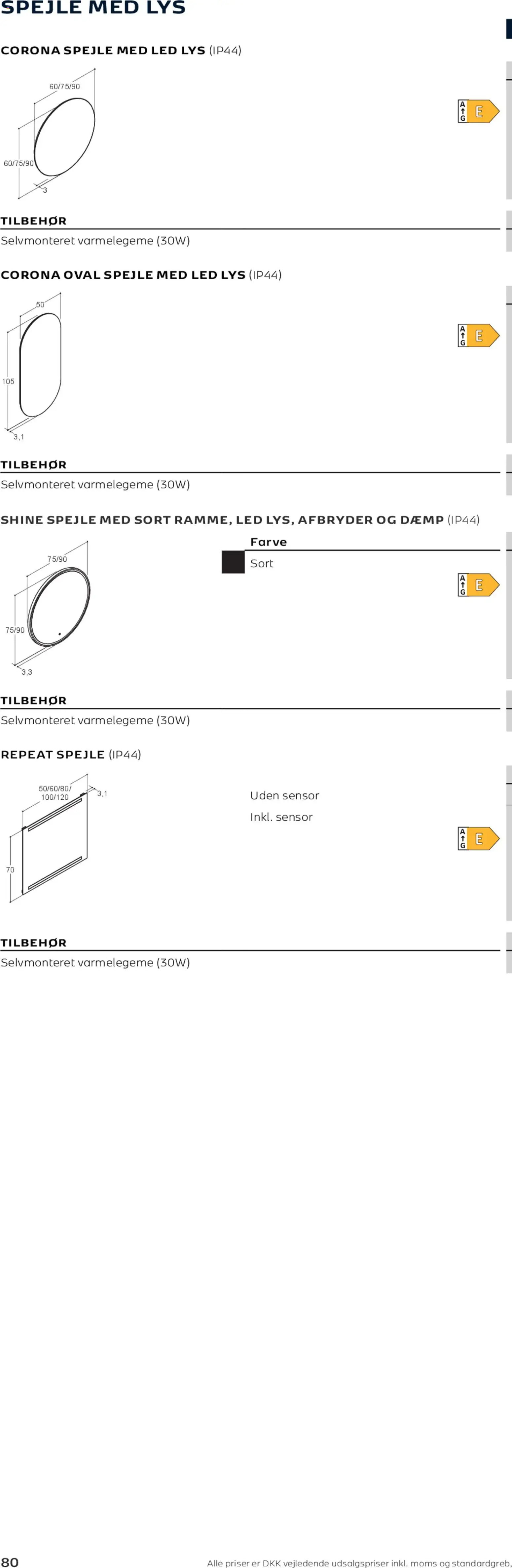 Bauhaus tilbudsavis – gyldig fra 01.01.2026 | Side: 159