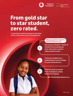 Checkers specials catalogue – valid from 19.01.2026 | Page: 9 | Products: Audio, Foundation