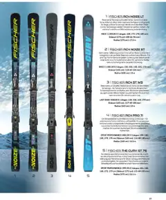 Sport2000 Prospekt Home of Schnee erleben ab 23.09.2025 gültig | Seite: 21 | Produkte: Ski