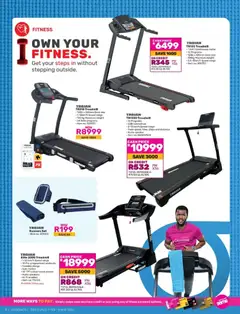 Offer preview "Game - Catalogue Back To Wellness" | Page: 3