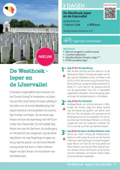 De Zigeuner folder - Voorbeeld van een folder van De Zigeuner, geldig van 17.11.2025 | Pagina: 5
