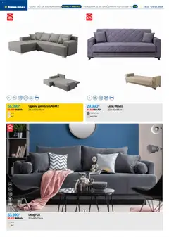 Forma Ideale katalog - pregled Forma Ideale kataloga - važi od 15.12.2025 | Strana: 5