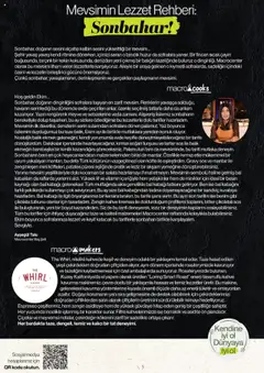 01.10.2025 tarihinden itibaren geçerli olan Migros kataloğu önizlemesi | Sayfa: 2 | Ürünler: Ekmek, Çikolata, Balık, Meyve