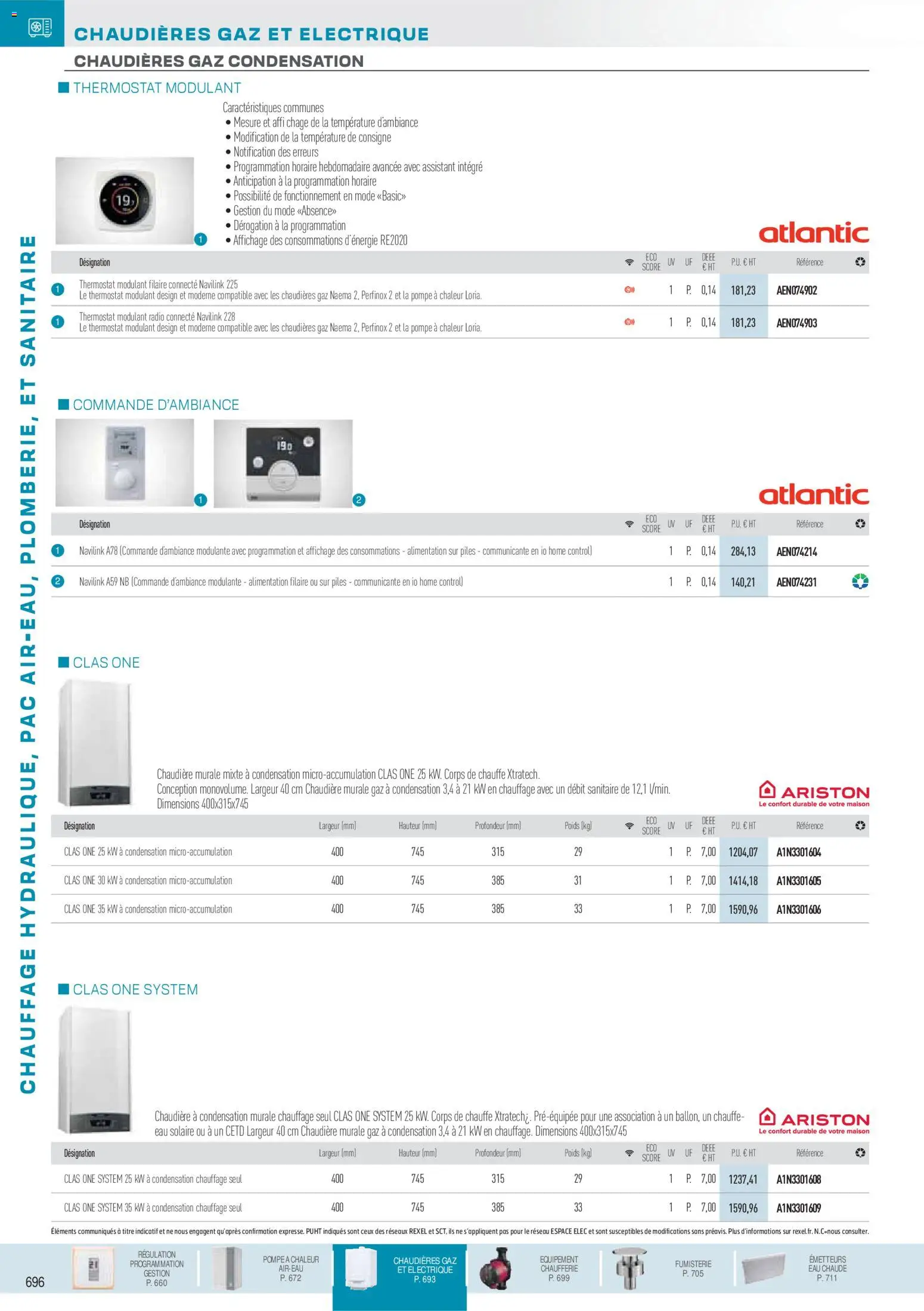 {H1} | Page: 41 | Produits: Radio, Poids, Piles