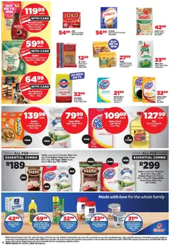 OK Foods specials catalogue – valid from 25.03.2026 | Page: 8