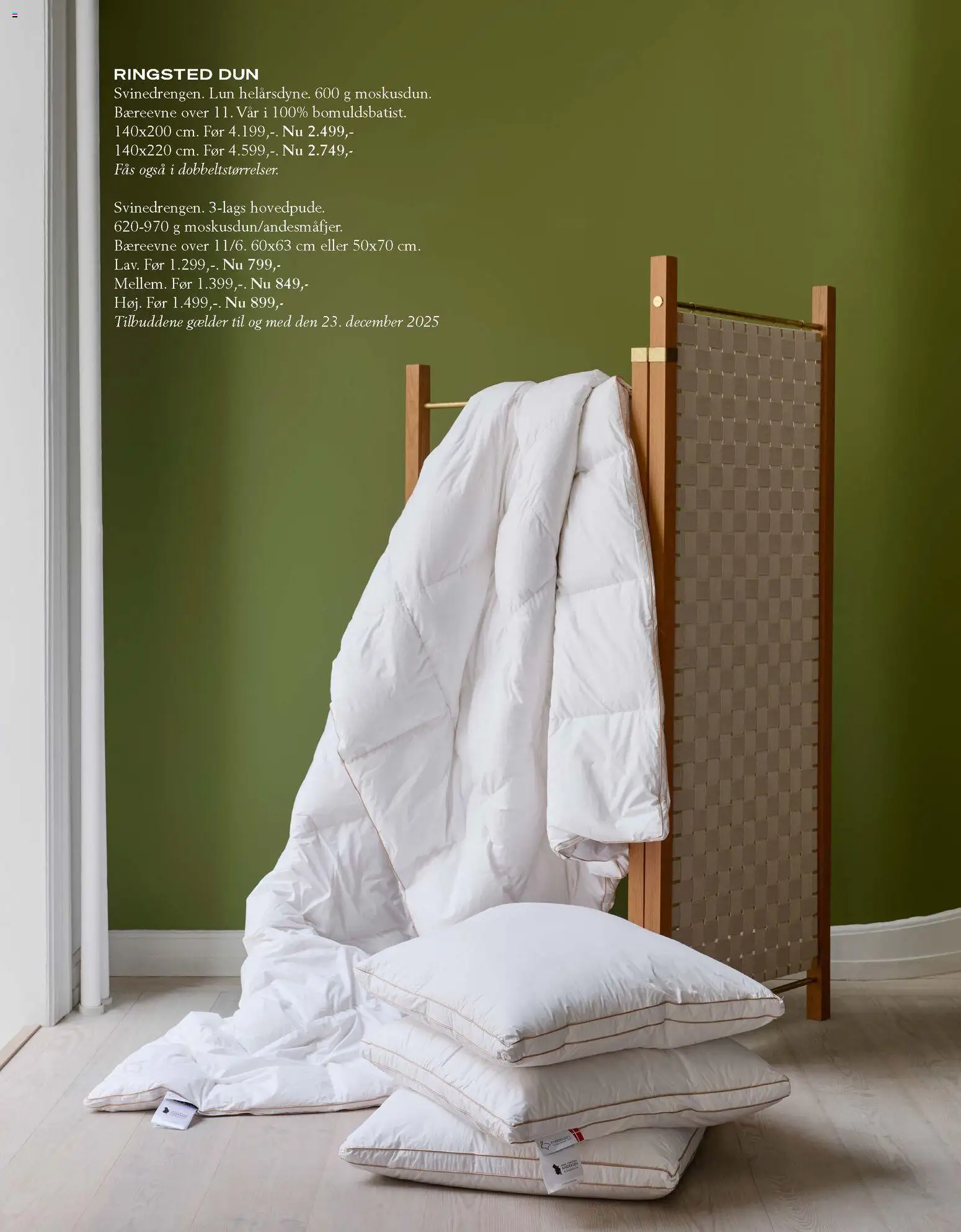 Illums Bolighus tilbudsavis – gyldig fra 01.01.2026 | Side: 52